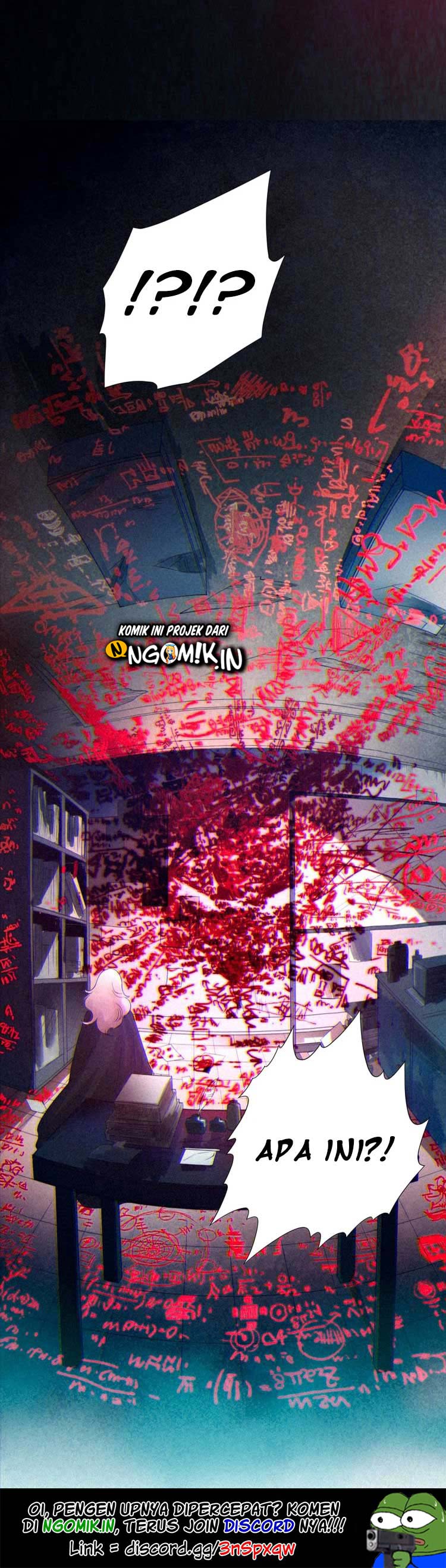 Ultimate Soldier Chapter 19 Gambar 23